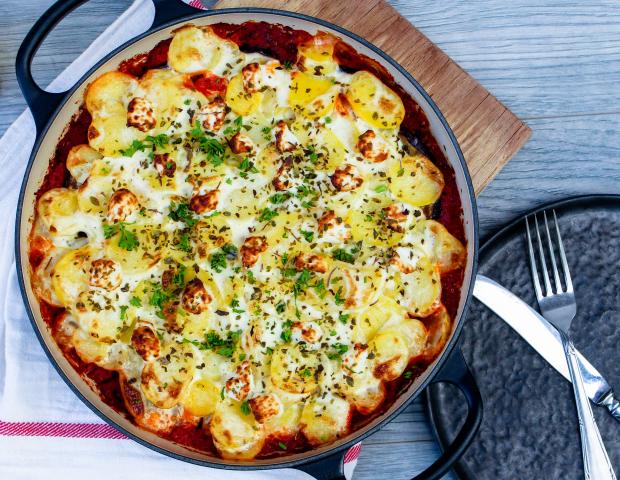 Moussaka