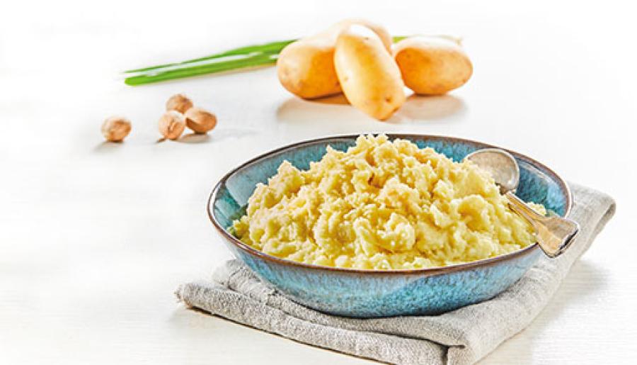 Potatismos 500g Peka