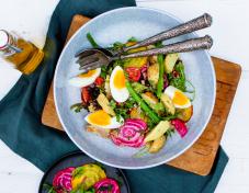 Salat Niçoise